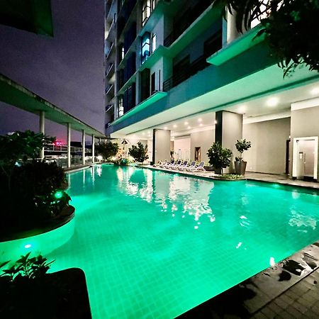 Casa Residency Apartment Kuala Lumpur Esterno foto