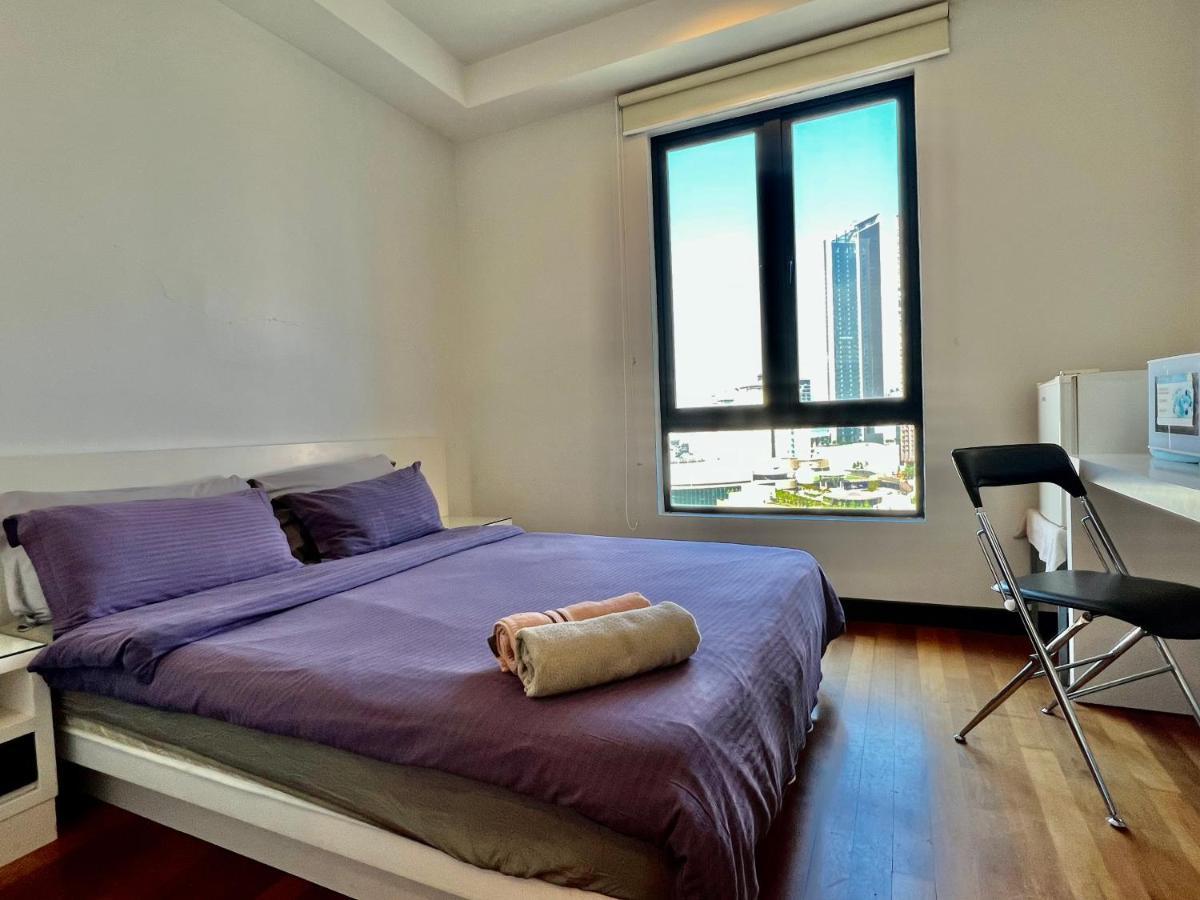 Casa Residency Apartment Kuala Lumpur Esterno foto