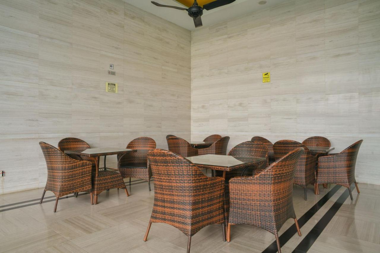 Casa Residency Apartment Kuala Lumpur Esterno foto