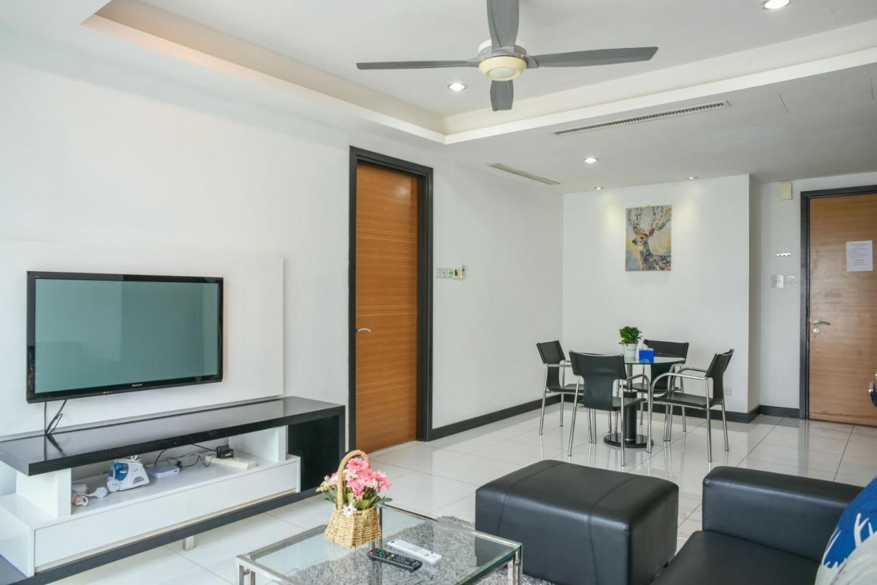 Casa Residency Apartment Kuala Lumpur Esterno foto