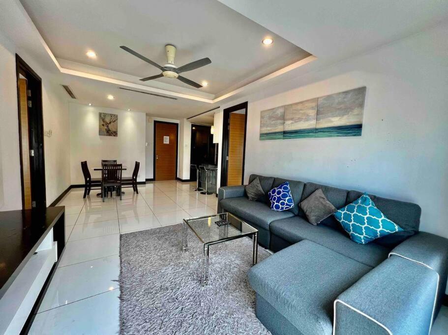 Casa Residency Apartment Kuala Lumpur Esterno foto