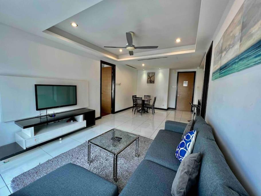 Casa Residency Apartment Kuala Lumpur Esterno foto