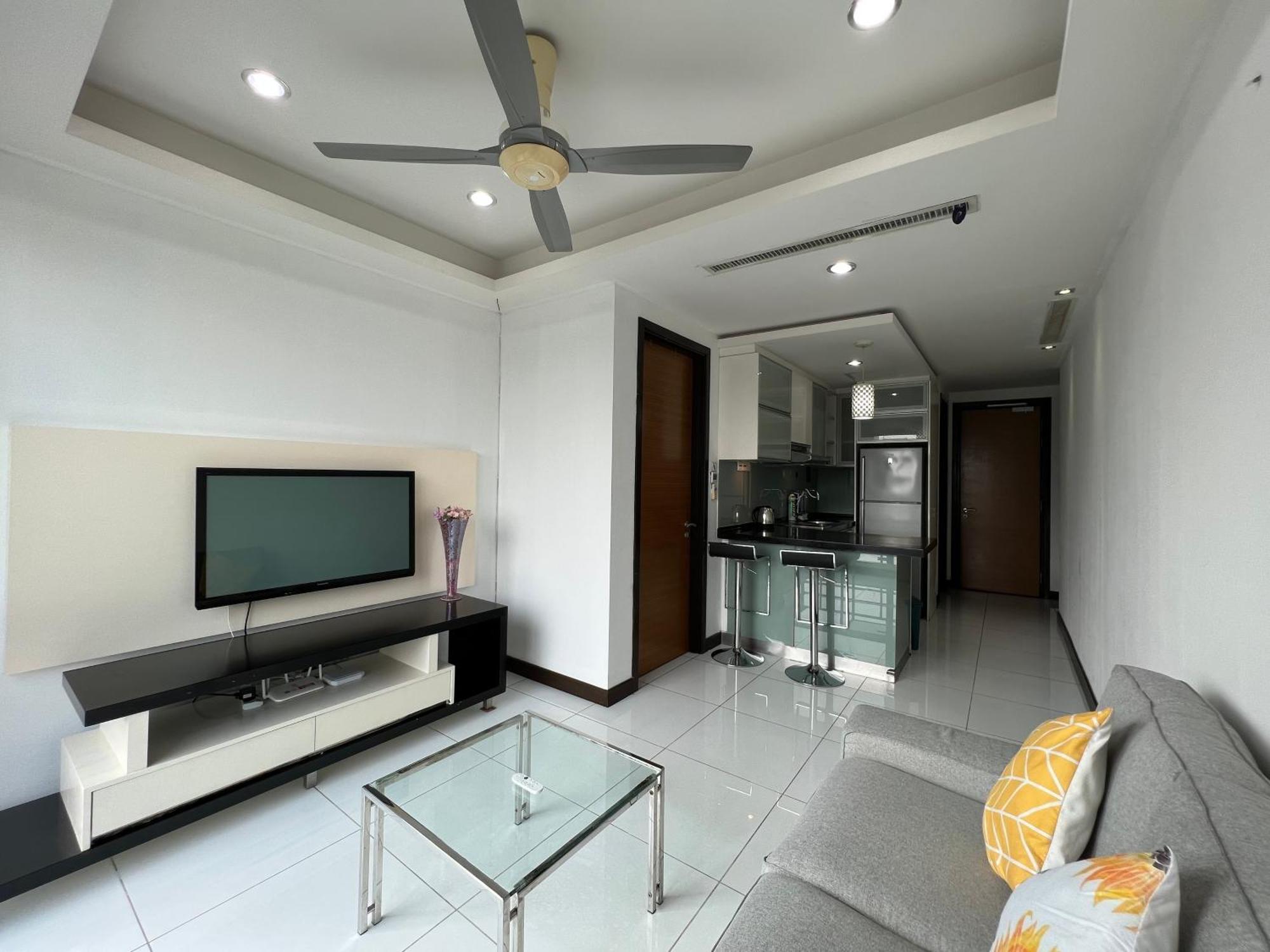 Casa Residency Apartment Kuala Lumpur Camera foto