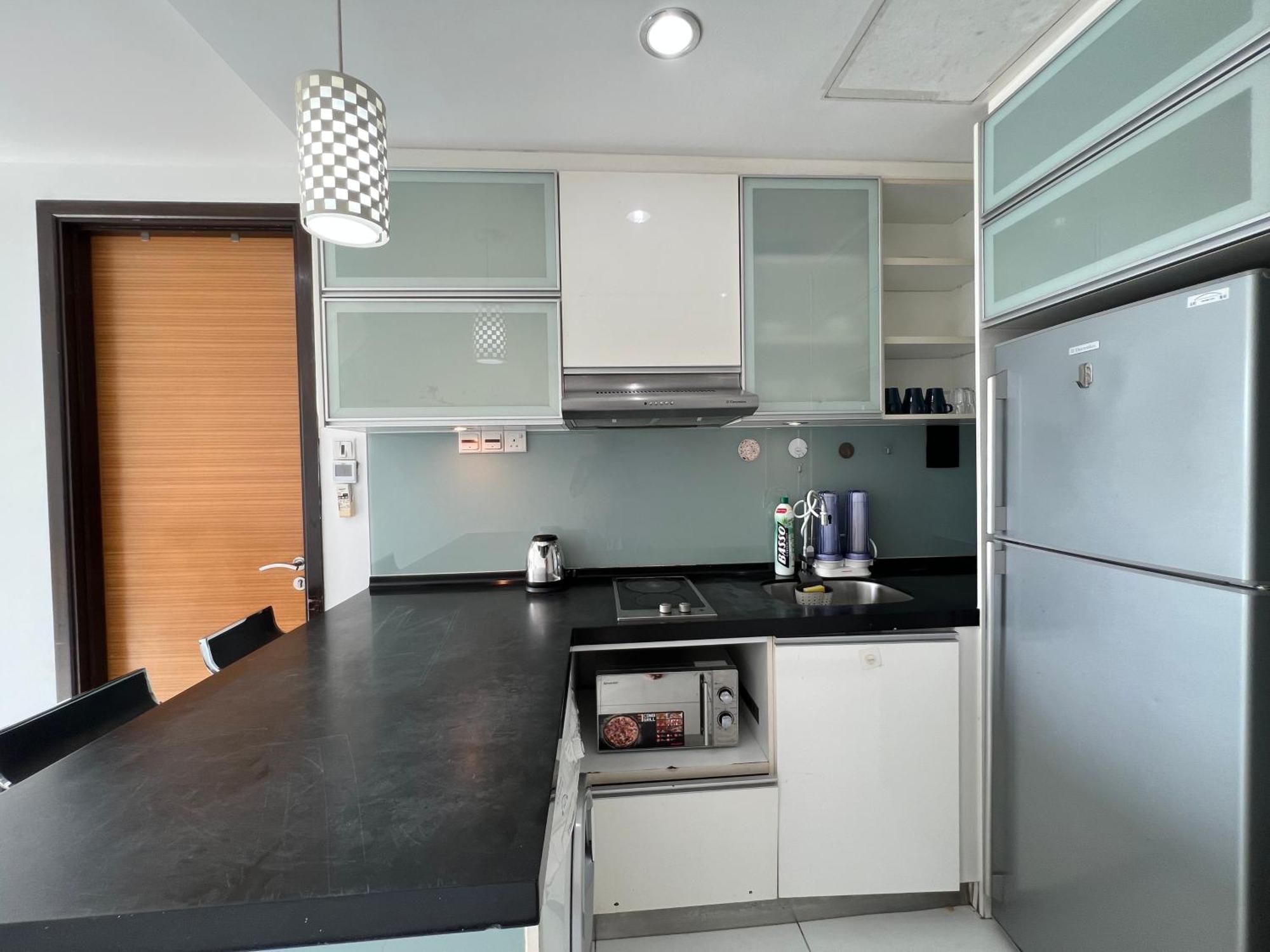 Casa Residency Apartment Kuala Lumpur Camera foto